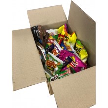 Group Box General Mix